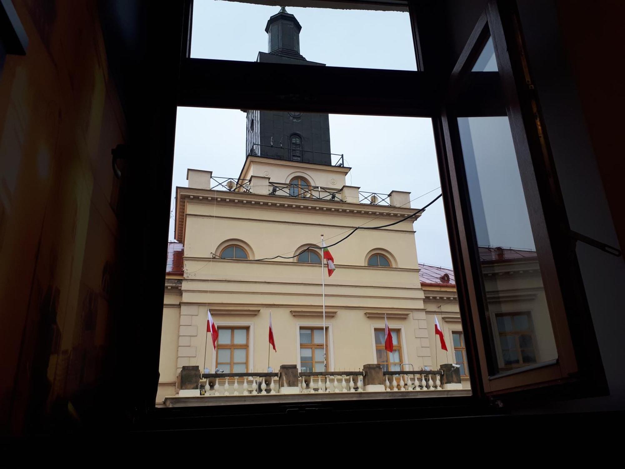 Carmelito Lejlighed Lublin Værelse billede